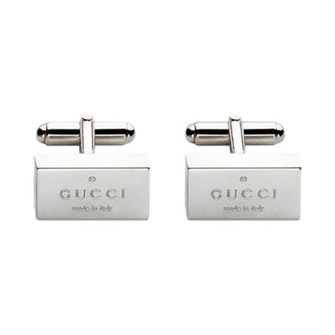 cheap Gucci cufflinks